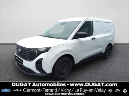 Photo Ford Transit Courier