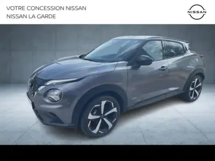Photo Nissan Juke