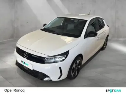 Photo Opel Corsa