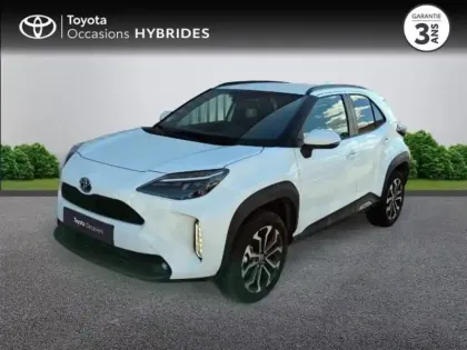 Photo Toyota Yaris