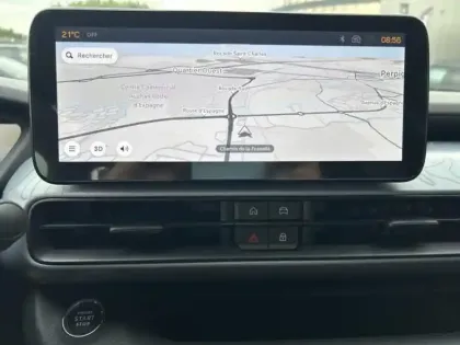 Photo 14 Jeep Avenger  1.2 Turbo T3 145ch MHEV The North Face BVR6 4xe