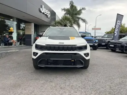 Photo 1 Jeep Avenger  1.2 Turbo T3 145ch MHEV The North Face BVR6 4xe