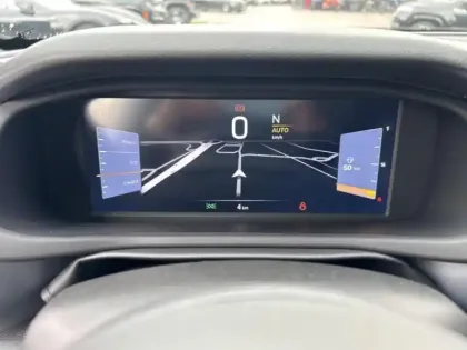 Photo 12 Jeep Avenger  1.2 Turbo T3 145ch MHEV The North Face BVR6 4xe