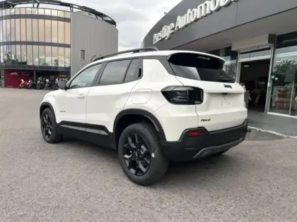 Photo 6 Jeep Avenger  1.2 Turbo T3 145ch MHEV The North Face BVR6 4xe