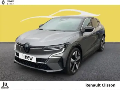 Photo Renault Megane