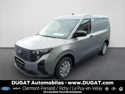 Photo Ford Transit Courier