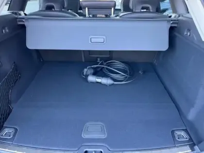 Photo 13 Volvo Xc60  T6 Hybride Rechargeable 253 + 145ch Utra Style Chrome Geartronic 8 AWD