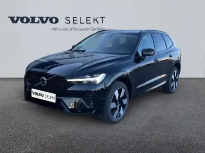 Photo Volvo Xc60