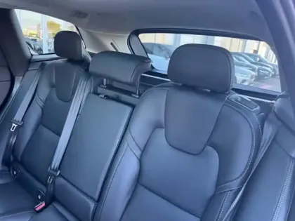 Photo 9 Volvo Xc60  T6 Hybride Rechargeable 253 + 145ch Utra Style Chrome Geartronic 8 AWD