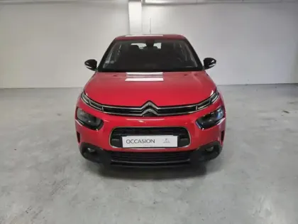 Photo 1 Citroën C4 Cactus  110ch S&S Feel E6.d-TEMP