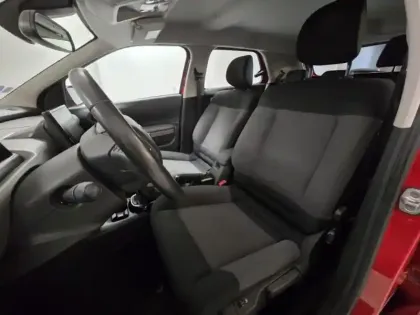 Photo 7 Citroën C4 Cactus  110ch S&S Feel E6.d-TEMP