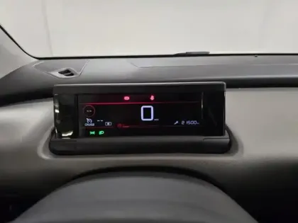 Photo 11 Citroën C4 Cactus  110ch S&S Feel E6.d-TEMP