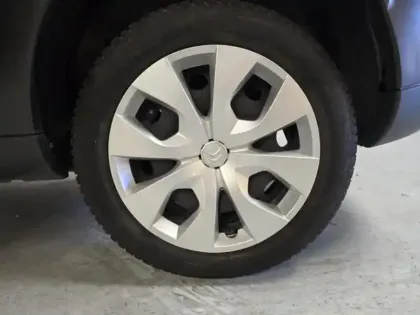 Photo 9 Citroën C4 Cactus  110ch S&S Feel E6.d-TEMP