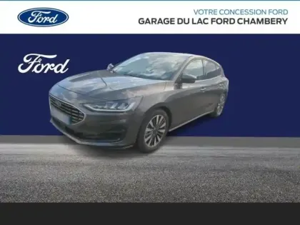 Photo Ford Focus