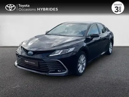 Photo Toyota Camry