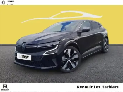 Photo Renault Megane