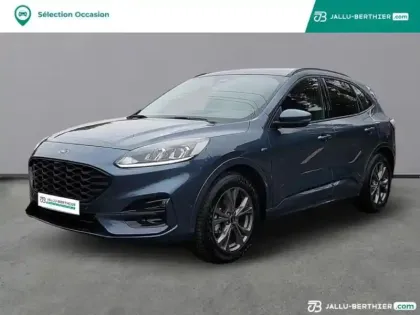 Photo Ford Kuga