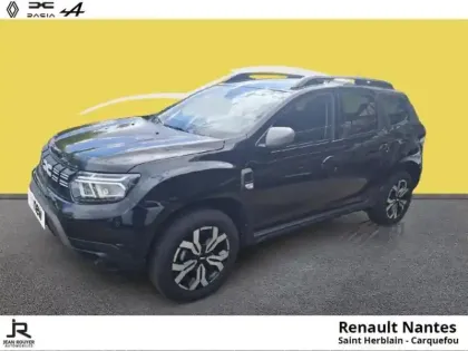 Photo Dacia Duster