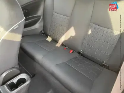 Photo 10 Fiat 500  e 95ch Action