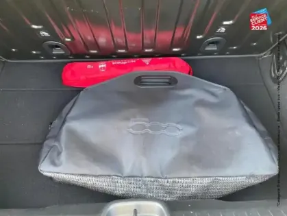 Photo 28 Fiat 500  e 95ch Action