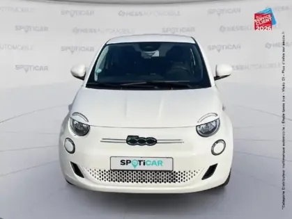 Photo 16 Fiat 500  e 95ch Action