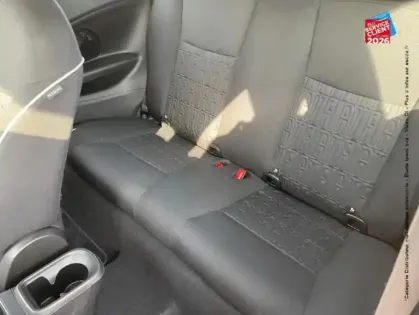 Photo 25 Fiat 500  e 95ch Action