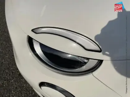 Photo 12 Fiat 500  e 95ch Action