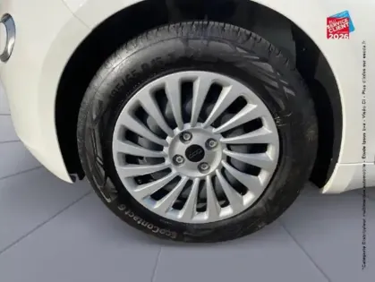 Photo 24 Fiat 500  e 95ch Action