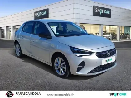 Photo Opel Corsa