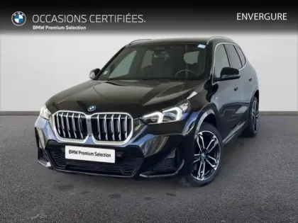 Photo Bmw X1