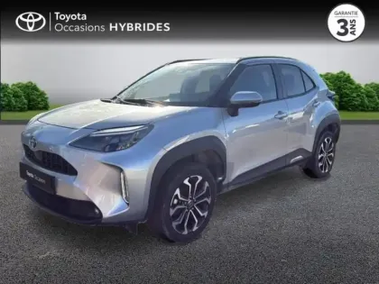Photo Toyota Yaris