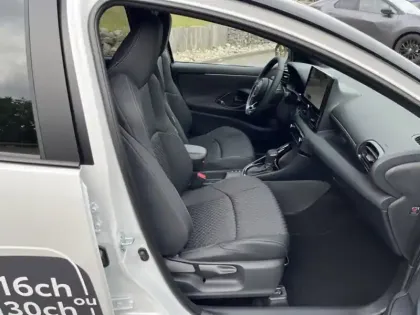 Photo 14 Toyota Yaris Gén. IV Ph1 NG Collection 5