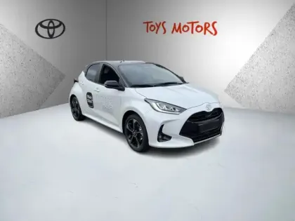 Photo Toyota Yaris Collection