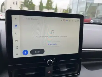 Photo 17 Toyota Yaris Gén. IV Ph1 NG Collection 5