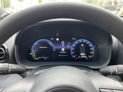 Photo 19 Toyota Yaris Gén. IV Ph1 NG Collection 5