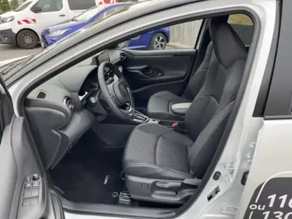 Photo 11 Toyota Yaris Gén. IV Ph1 NG Collection 5