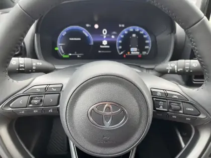 Photo 18 Toyota Yaris Gén. IV Ph1 NG Collection 5