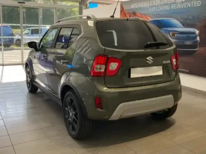 Photo 28 Suzuki Ignis Gén. II Ph2 Privilège 5