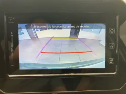 Photo 30 Suzuki Ignis Gén. II Ph2 Privilège 5