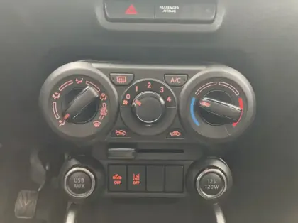 Photo 20 Suzuki Ignis Gén. II Ph2 Privilège 5