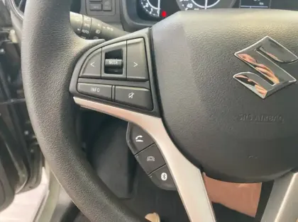 Photo 31 Suzuki Ignis Gén. II Ph2 Privilège 5