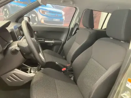 Photo 25 Suzuki Ignis Gén. II Ph2 Privilège 5