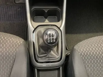 Photo 23 Suzuki Ignis Gén. II Ph2 Privilège 5