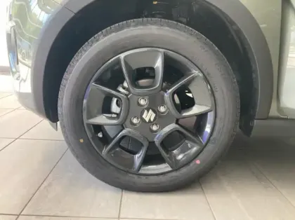 Photo 29 Suzuki Ignis Gén. II Ph2 Privilège 5