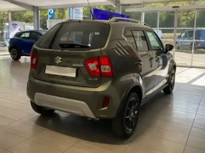 Photo 17 Suzuki Ignis Gén. II Ph2 Privilège 5