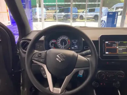 Photo 22 Suzuki Ignis Gén. II Ph2 Privilège 5