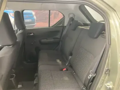 Photo 24 Suzuki Ignis Gén. II Ph2 Privilège 5