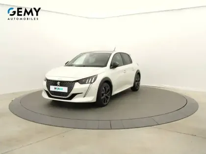 Photo Peugeot 208 Gt Pack