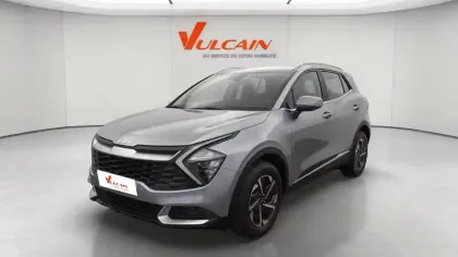 Photo Kia Sportage Active