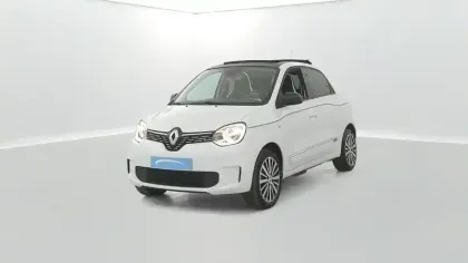 Photo Renault Twingo Techno